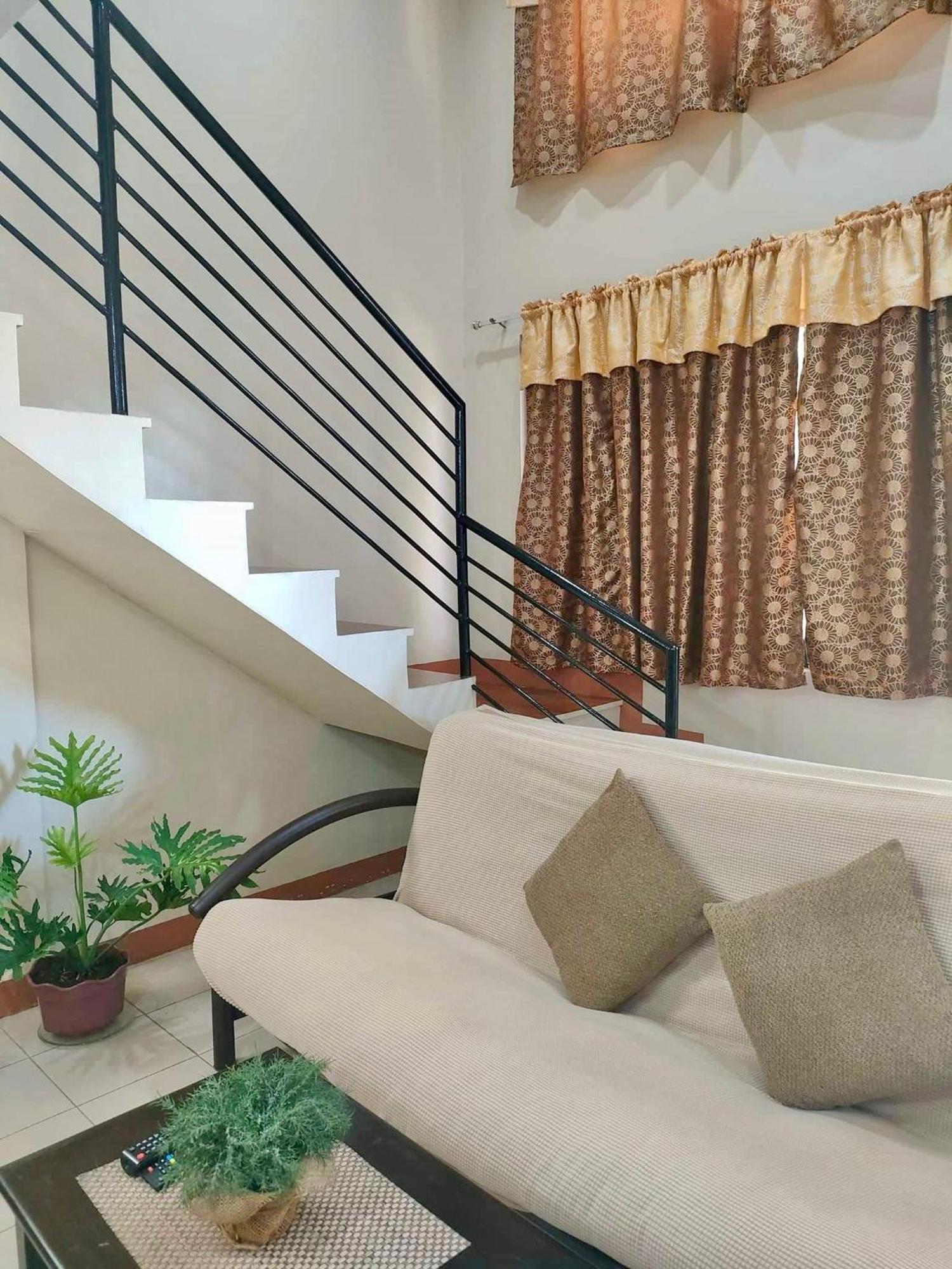 Pal-Watson Apartments Lapu-Lapu City Exterior photo