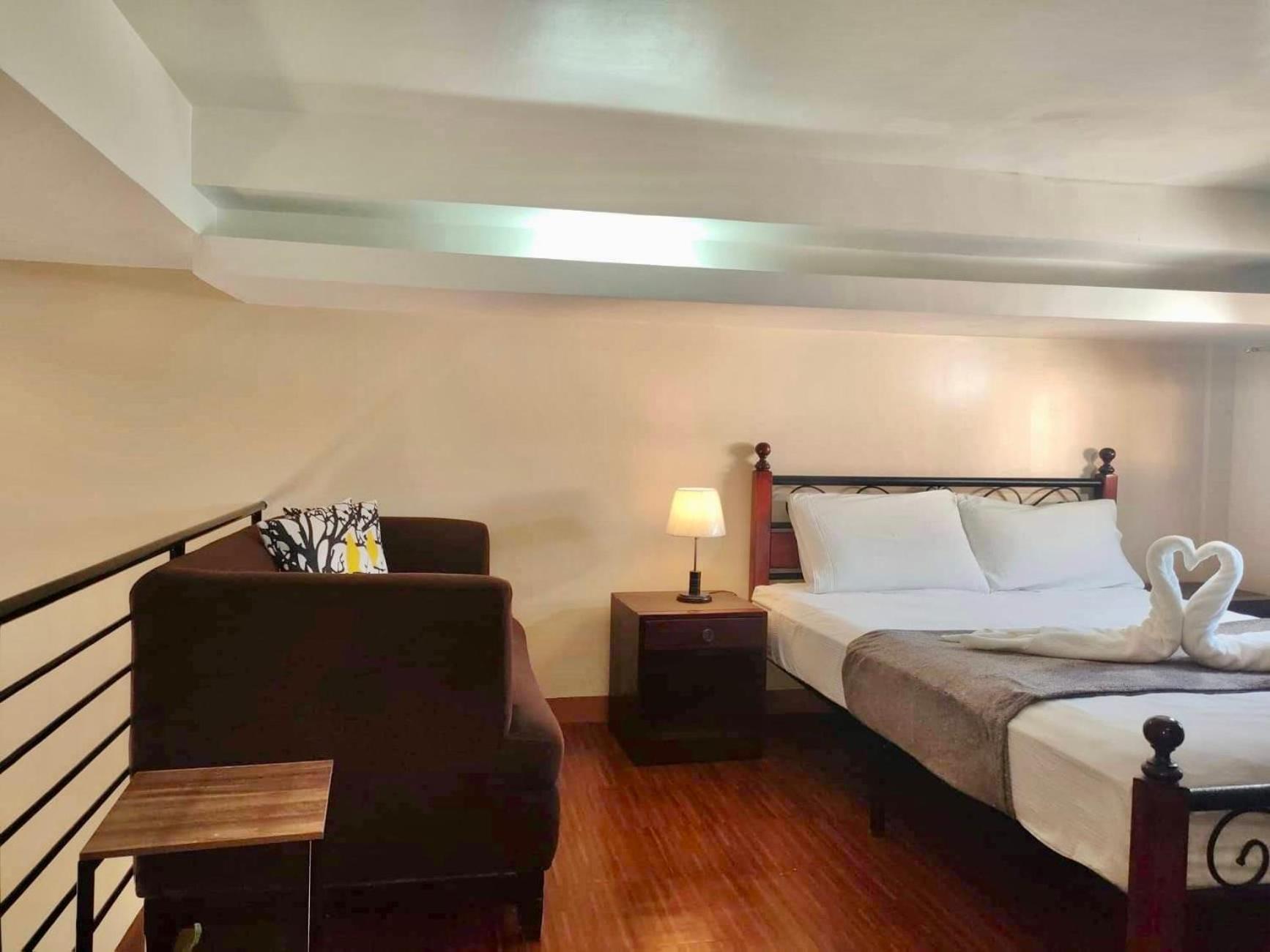 Pal-Watson Apartments Lapu-Lapu City Exterior photo
