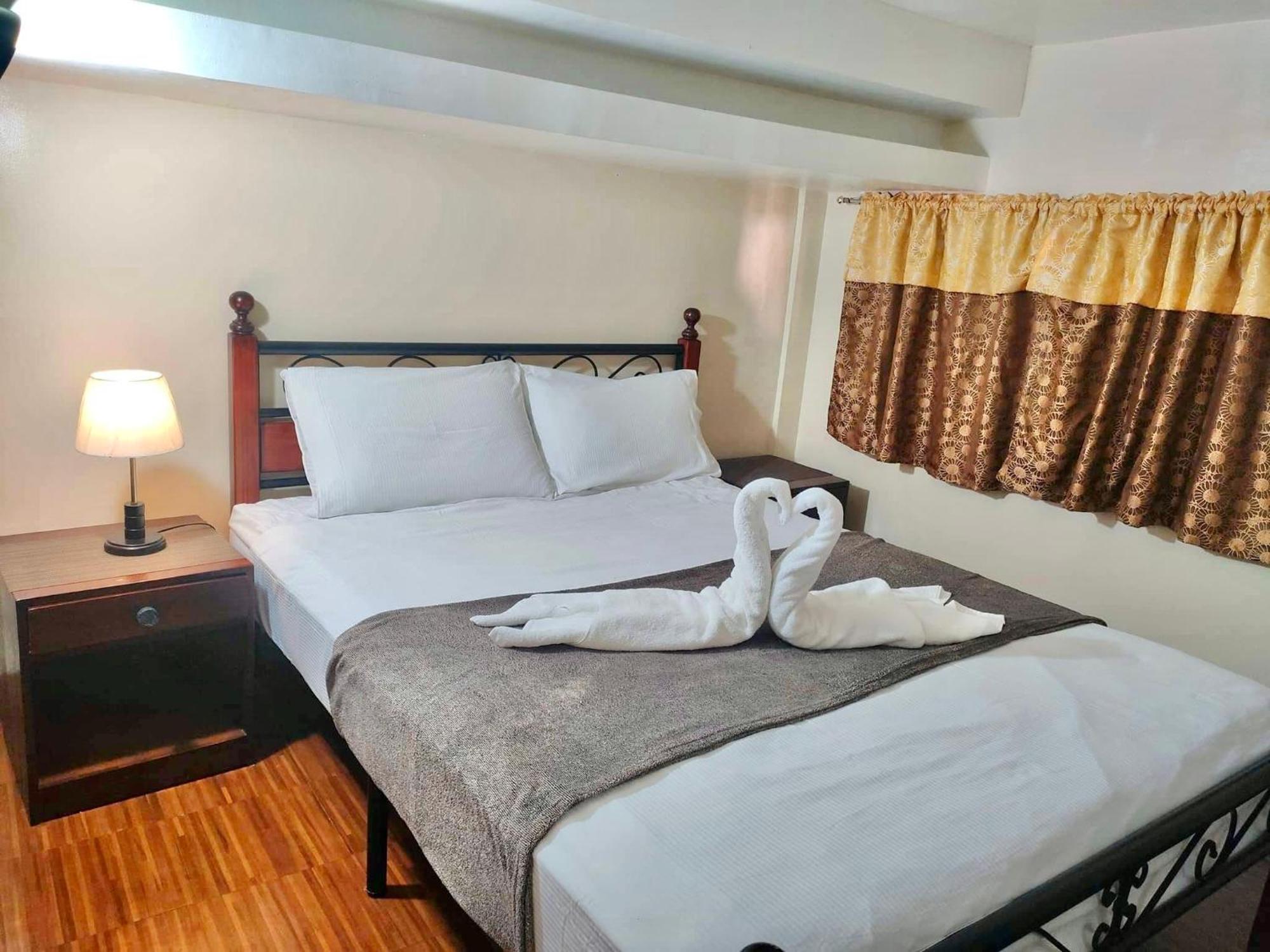 Pal-Watson Apartments Lapu-Lapu City Exterior photo