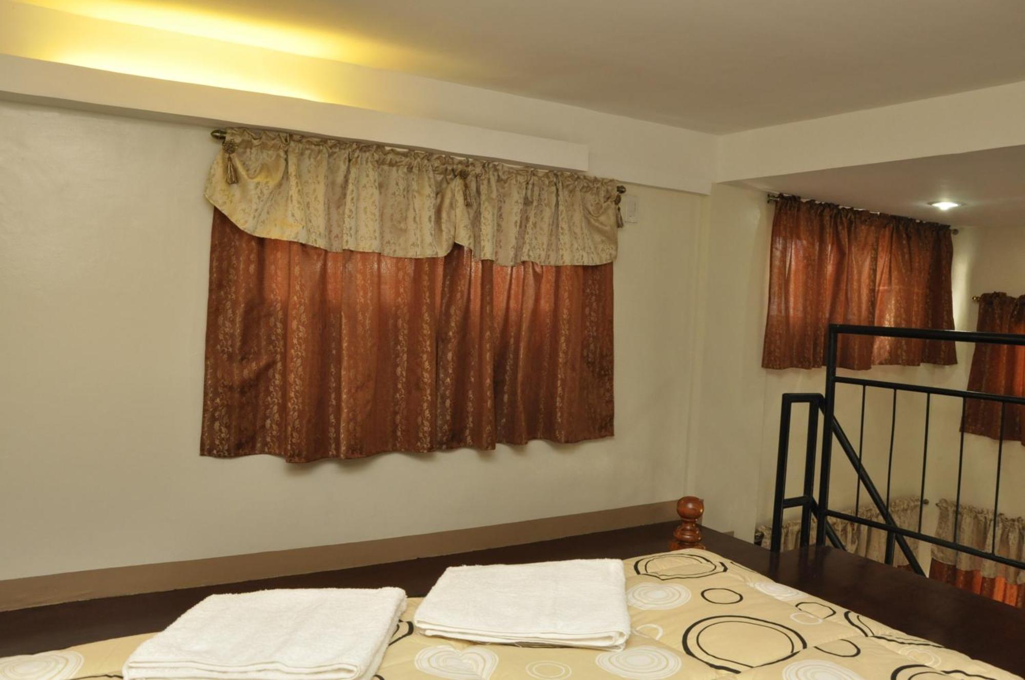 Pal-Watson Apartments Lapu-Lapu City Room photo
